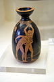 1119 - Keramikos Museum, Athens - Douris, Aryballos - Photo by Giovanni Dall'Orto, Nov 12 2009.jpg
