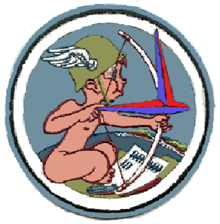 <span class="mw-page-title-main">13th Air Transport Squadron</span> Military unit