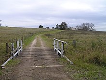View of Raby from Camden Valley Way 1694 - Raby - View of Raby from Camden Valley Way. (5052613b1).jpg