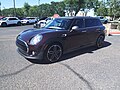 17 Mini Clubman Cooper