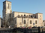 184 - St Sauveur Church - La Rochelle.jpg