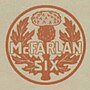 Thumbnail for McFarlan Automobile