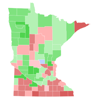 <span class="mw-page-title-main">1922 Minnesota gubernatorial election</span>