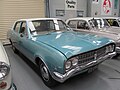 1968 Holden Premier (HK) (38393369266).jpg