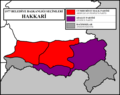 Hakkâri'de 1977 Türkiye yerel seçimleri için küçük resim