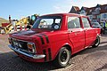 Simca 1000 Rallye