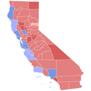 <span class="mw-page-title-main">1982 California gubernatorial election</span>