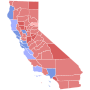 Thumbnail for 1982 California gubernatorial election