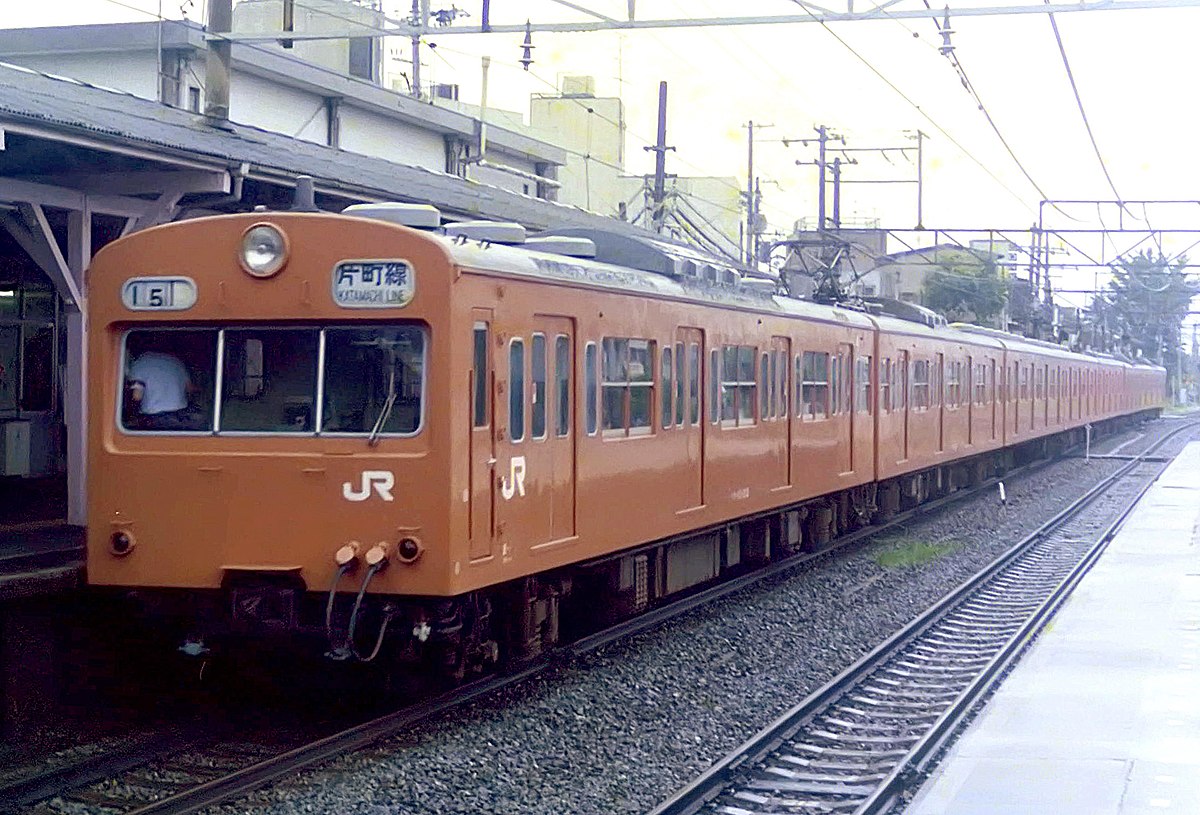 トミーテック 240648_KATO 101系 カナリア モハ100 動力車M車 パンタグラフ搭載車 中央総武線各駅停車 総武線 中央総武緩行線 鶴見線 南武線 国鉄