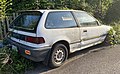 1991 Honda Civic STD