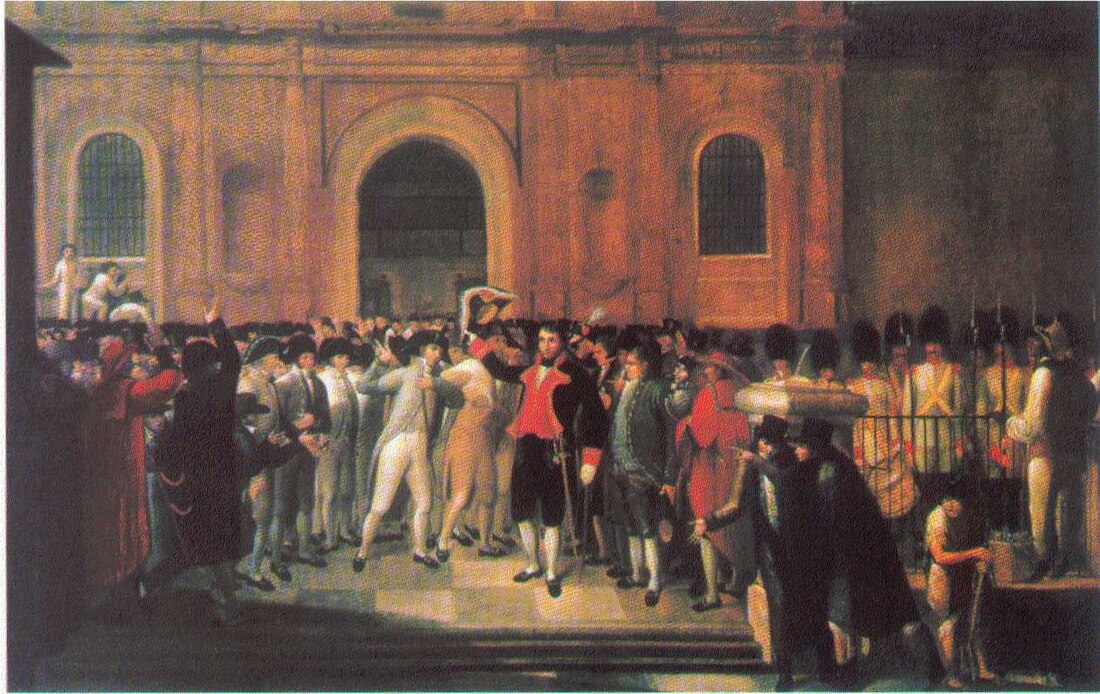 Acte du 19 avril 1810