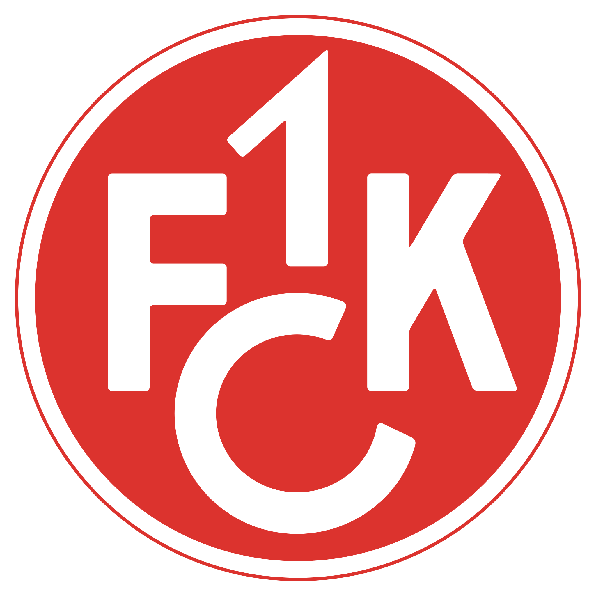 Datei1FC Kaiserslautern Logo(1955
