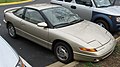 1995-1996 Saturn SC2