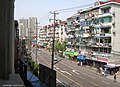 2005年 上海市新闸路 - panoramio.jpg