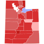 Thumbnail for 2006 United States Senate election in Utah