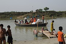 2008 Bihar floods 2008 Bihar floods.jpg