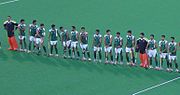 Miniatuur voor Pakistaanse hockeyploeg (mannen)