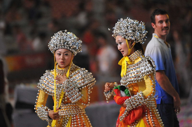 File:2008 Summer Olympics - Closing Ceremony - Beijing, China 同一个世界 同一个梦想 - U.S. Army World Class Athlete Program - FMWRC - Flickr - familymwr (57).jpg