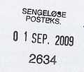 Miniature af versionen fra 2. sep. 2009, 09:55