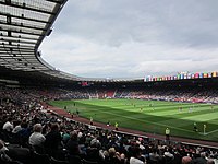 Olympisch voetbal 2012 - Honduras v Morroco.jpg