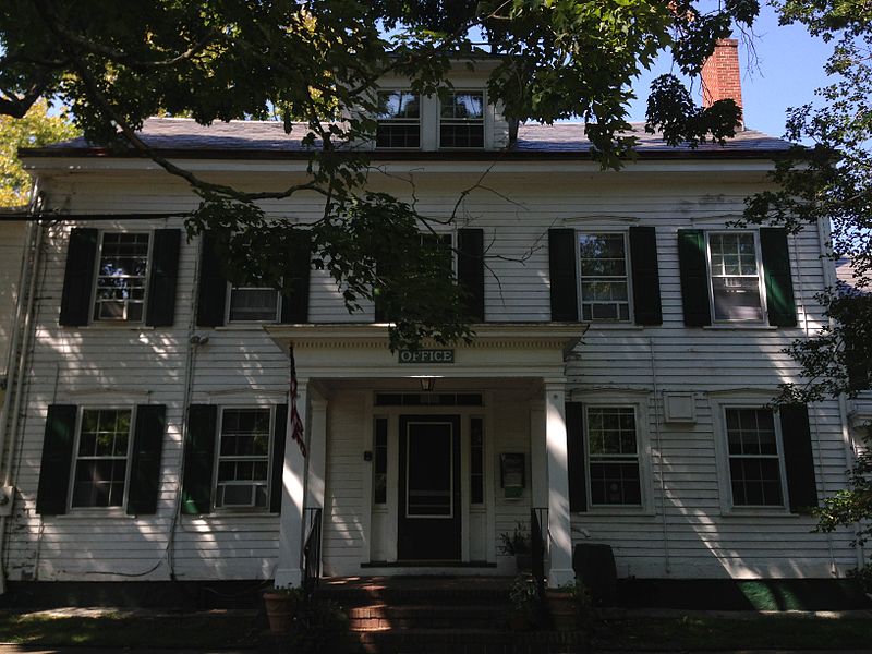 File:2014-08-27 15 10 43 Closeup of the Buttinger House in the Stony Brook-Millstone Watershed Association.JPG