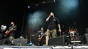 Thumbnail for The Acacia Strain