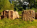 Steinbruch bei Eberbach-Rockenau