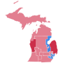 Thumbnail for 2014 United States House of Representatives elections in Michigan