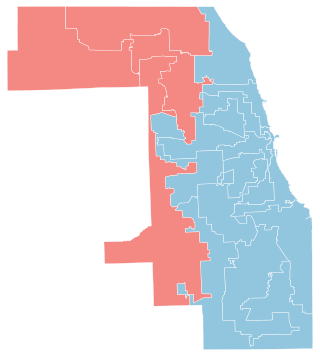 <span class="mw-page-title-main">2014 Cook County Board of Commissioners election</span>
