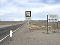 File:2015-04-29 18 49 47 View east from the west end of Nevada State Route 266 (Lida Road) in Esmeralda County, Nevada.jpg