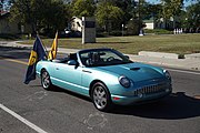 Ford Thunderbird