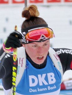 2018-01-04 IBU Biathlon World Cup Oberhof 2018 - Sprint Women 119 (cropped).jpg