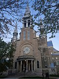 Thumbnail for Roman Catholic Diocese of Saint-Jérôme–Mont-Laurier