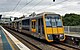 Sydney Trains T set