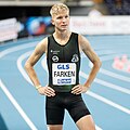 Robert Farken (* 1997) * [[:Datei:2022-02-26 Leichtathletik, Deutsche Hallenmeisterschaften 1DX 4576 by Stepro.jpg]]