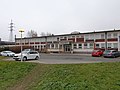 Policlinic in Ostrava-Kunčice