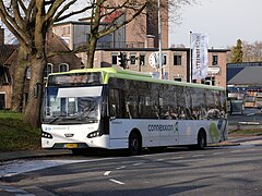 De Klomp, VDL Citea von Hermes