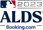 Thumbnail for 2023 American League Division Series