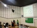 Congreso colombiano de esperanto en Medellín