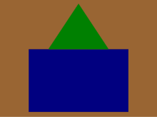 20th Battalion (Central Ontario), Canadian Expeditionary Force (distinguishing patch).svg