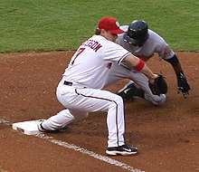 Washington Nationals' 2011 1st Round Pick Alex Meyer In 2012 MLB