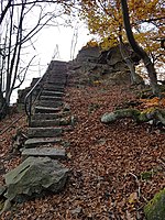 Scharfenstein (Wernigerode)