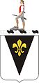 329th Infantry Regiment "Nous gardons" (We Guard)