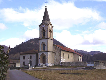 38Eglise.St.Nicolas.Macherin