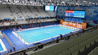 <span class="mw-page-title-main">FINA World Masters Championships</span>