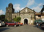 8234Immaculate Conception Parish Church Santa Maria, Bulacan 05.jpg