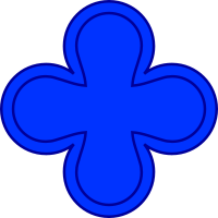 88th Infantry Division SSI