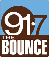 "The Bounce" logo from 2005 to 2017 917 the bounce logo.svg