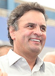 Deputado federal por Minas GeraisAécio Neves (PSDB) (2019 – atualidade)