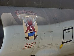 A-7 コルセア Ii: 開発, 概要, ブレーキ問題